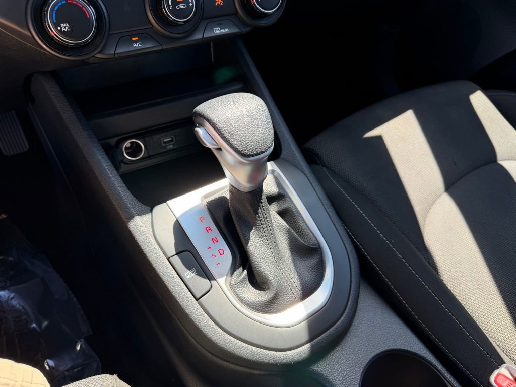 Used 2024 Kia Forte LXS FWD image 26