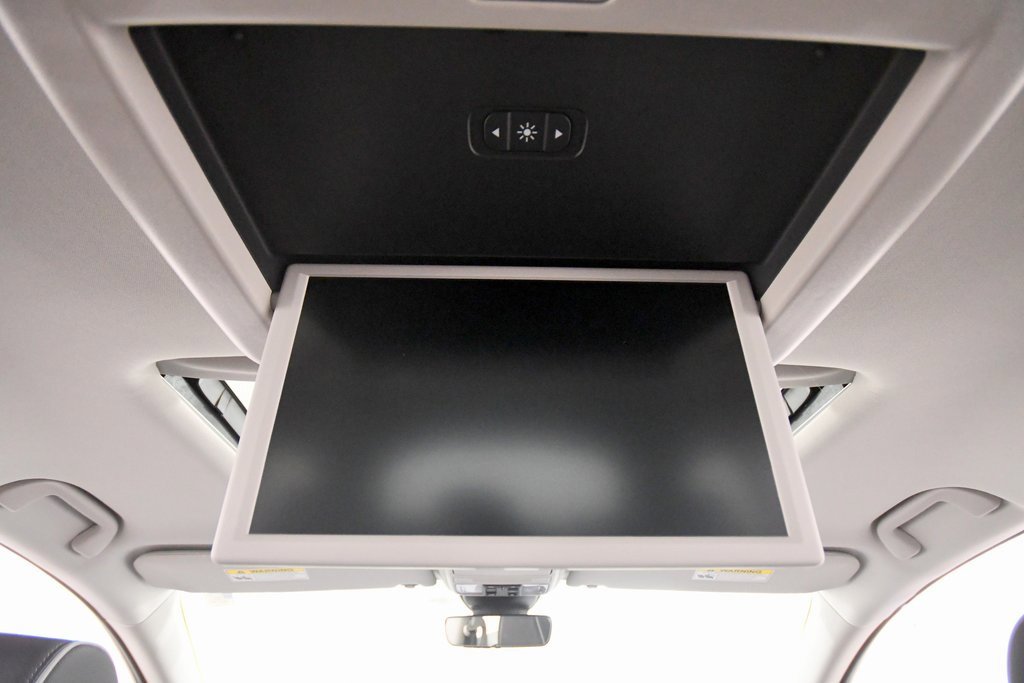 New 2026 Honda Odyssey Elite image 17