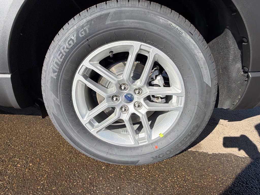 New 2027 Ford Explorer Active AWD/4WD image 50