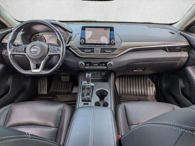 Used 2019 Nissan Altima 2.5 SL image 21