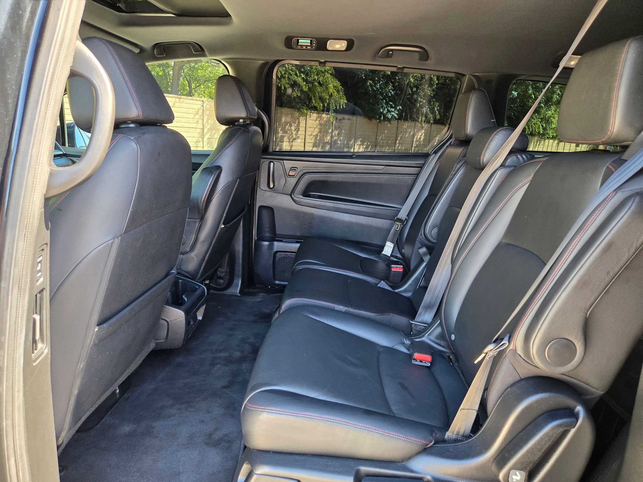 Used 2023 Honda Odyssey Sport image 14