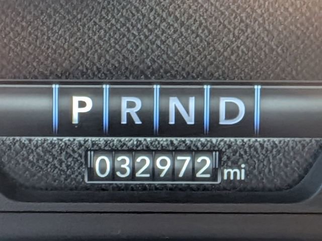 Used 2022 RAM 1500 Laramie w/ Sport Appearance Package image 24