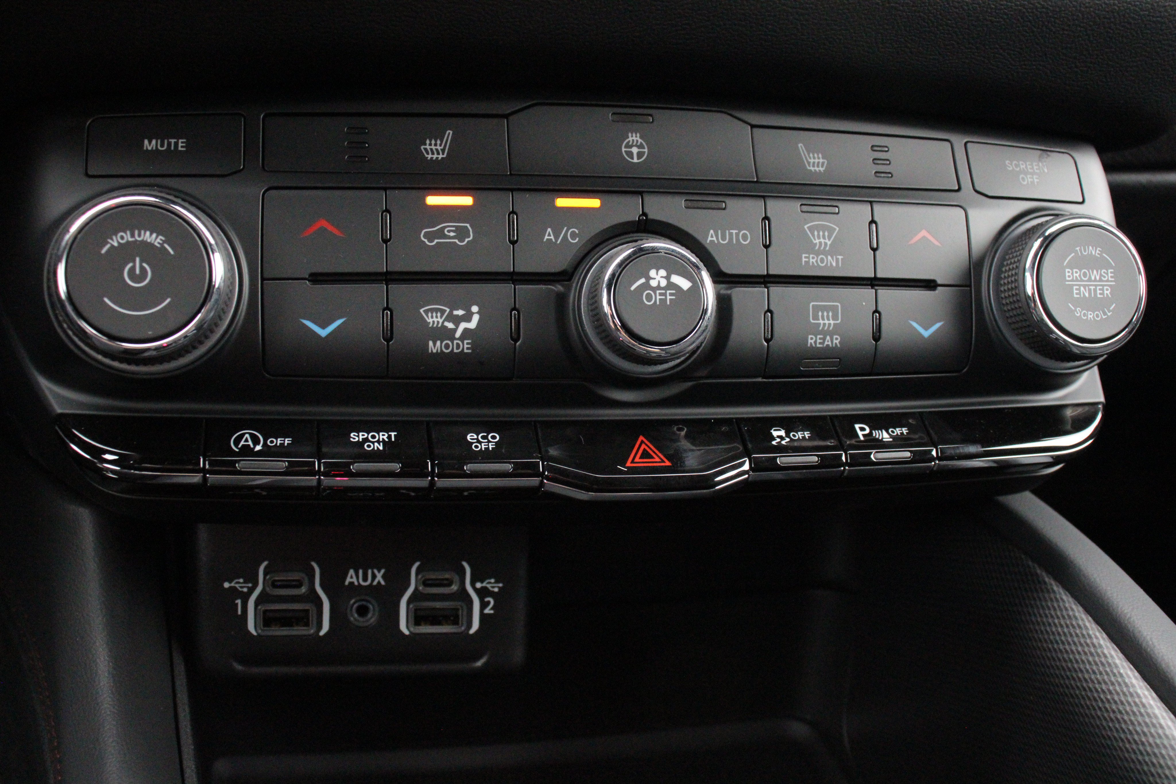 New 2026 Dodge Durango GT w/ Blacktop Package AWD/4WD image 20