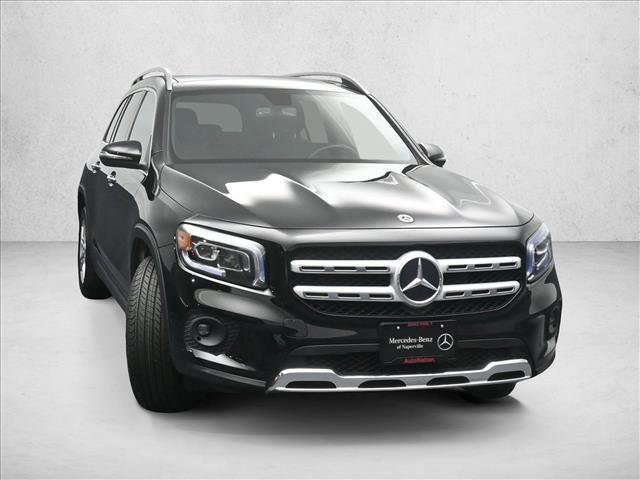 Certified 2023 Mercedes-Benz GLB 250 4MATIC image 3