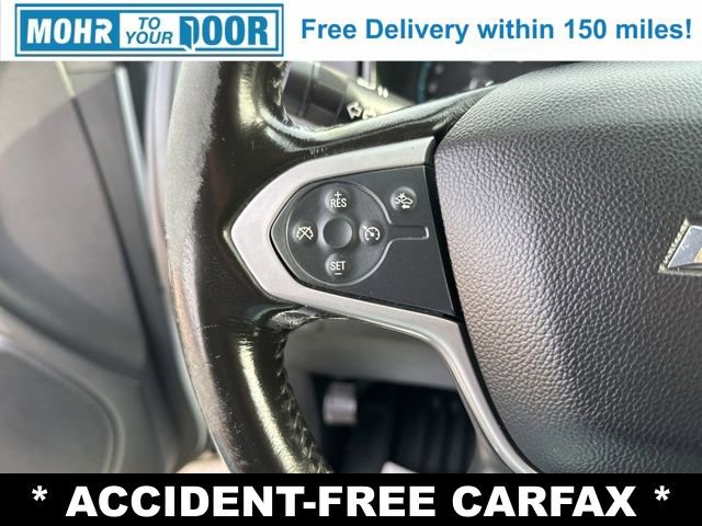 Used 2020 Chevrolet Colorado LT w/ Safety Package image 13