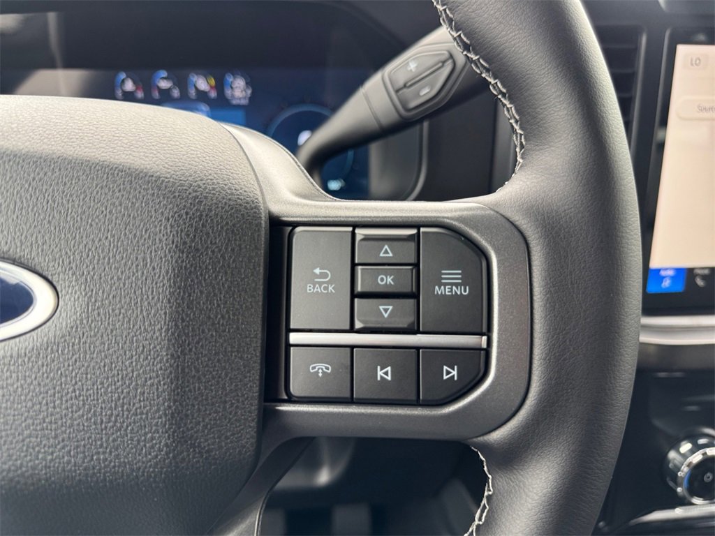 New 2026 Ford F250 Lariat image 22