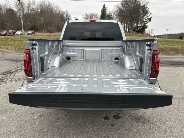 Used 2025 Ford F150 XLT w/ Equipment Group 301A Standard image 21