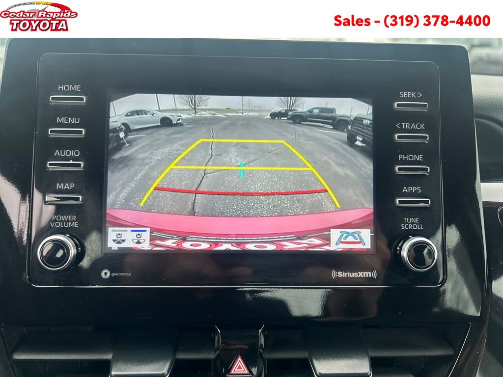 Certified 2023 Toyota Camry LE w/ Convenience Package image 24