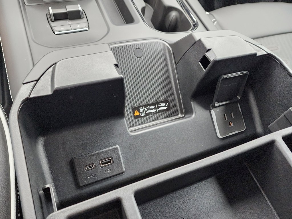 New 2026 GMC Sierra 1500 AT4X image 34