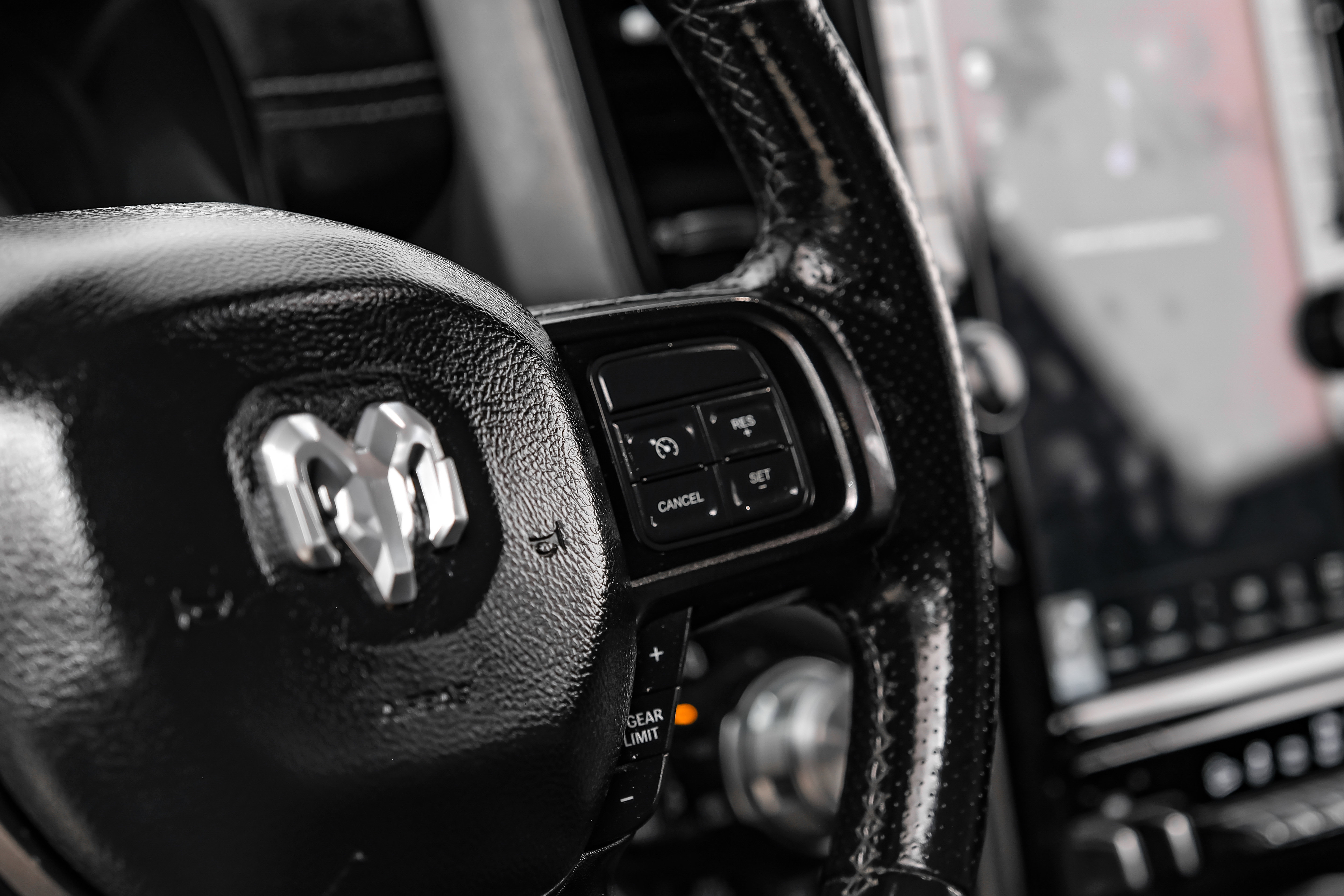 Used 2022 RAM 2500 Power Wagon w/ Level 2 Equipment Group image 16