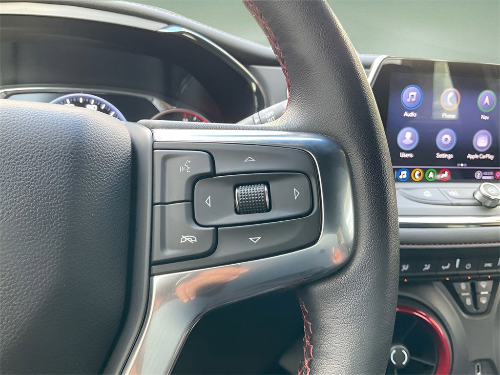 Used 2022 Chevrolet Blazer RS image 27