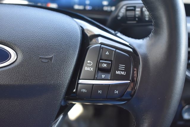 Used 2024 Ford Escape Platinum AWD/4WD image 24