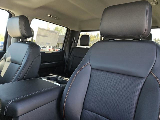 New 2026 Ford F250 Lariat image 25