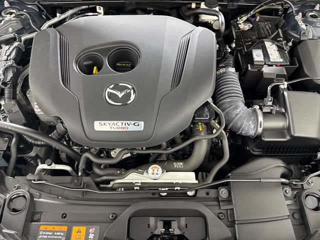 Used 2025 MAZDA CX-30 2.5 Turbo w/ Premium Plus Pkg AWD/4WD image 39
