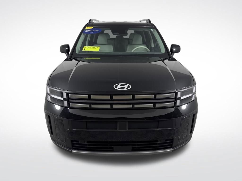 Used 2025 Hyundai Santa Fe SEL image 11