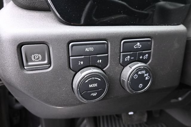 Used 2024 Chevrolet Silverado 1500 LT AWD/4WD image 25
