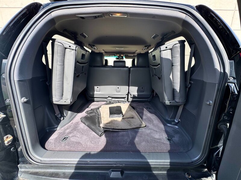 Used 2007 Lexus GX 470 AWD/4WD image 37