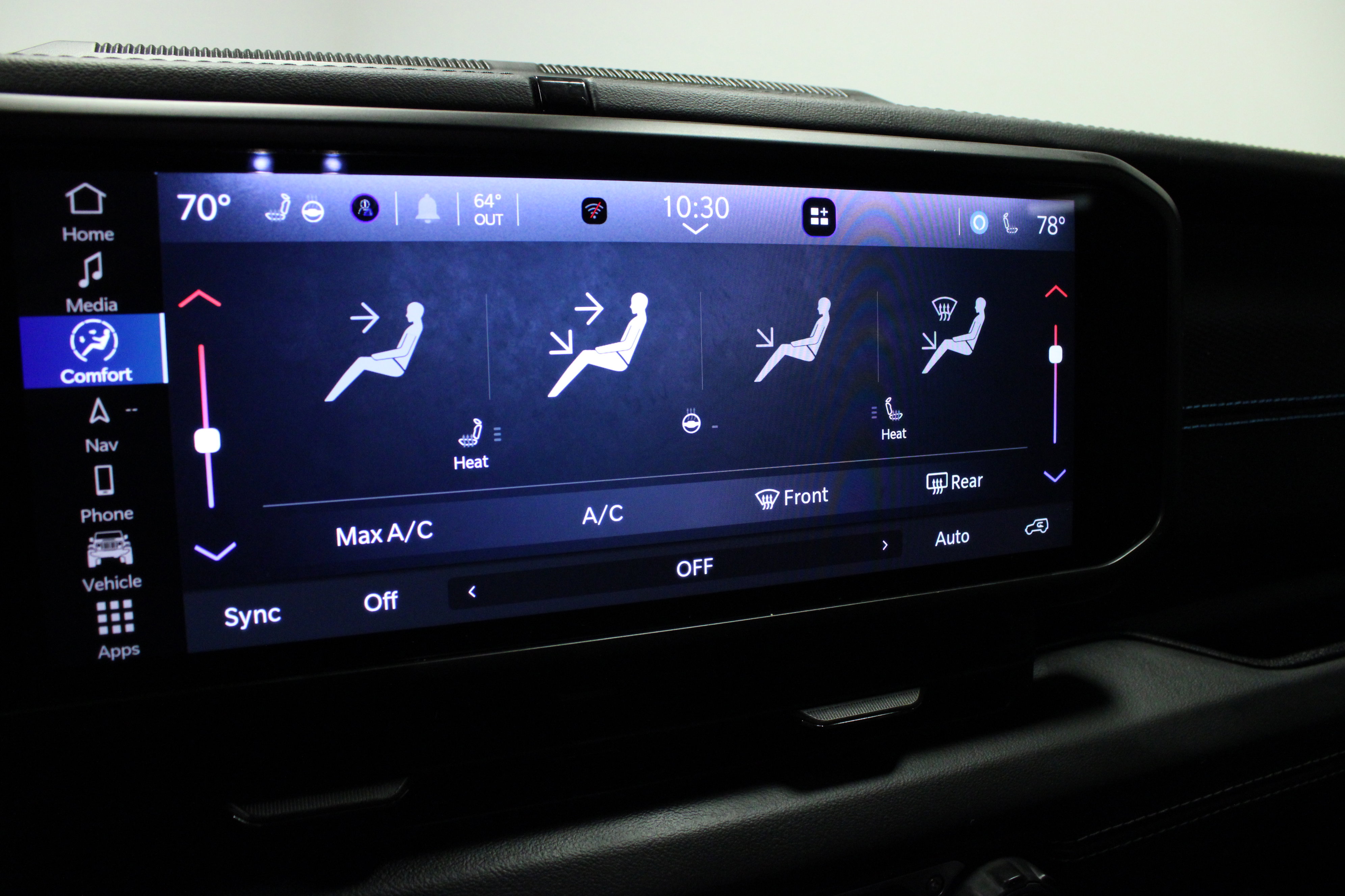 Used 2024 Jeep Wrangler Unlimited Rubicon 4xe image 26