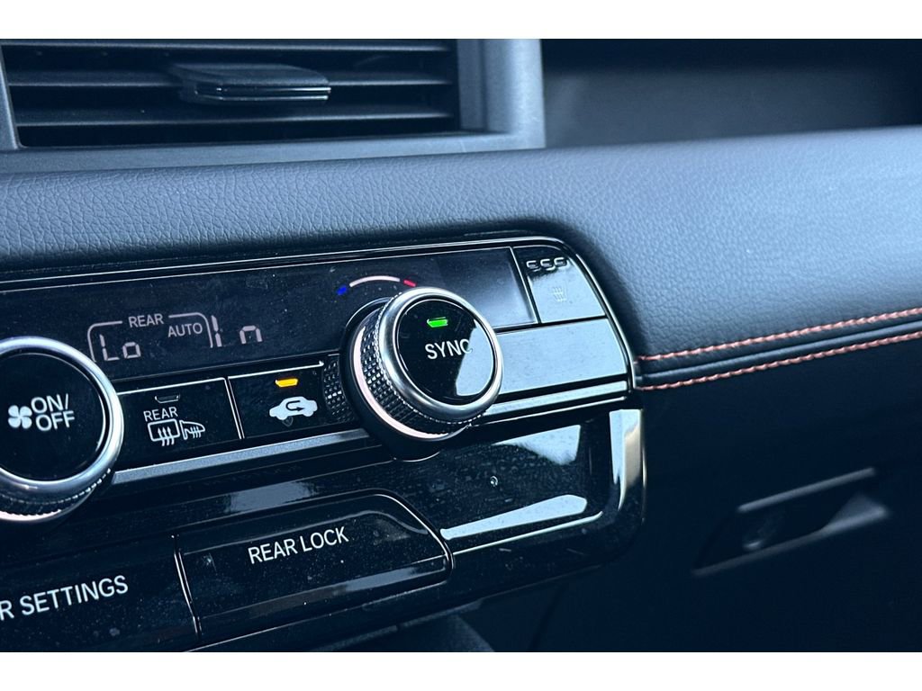 Certified 2025 Honda Pilot TrailSport image 31