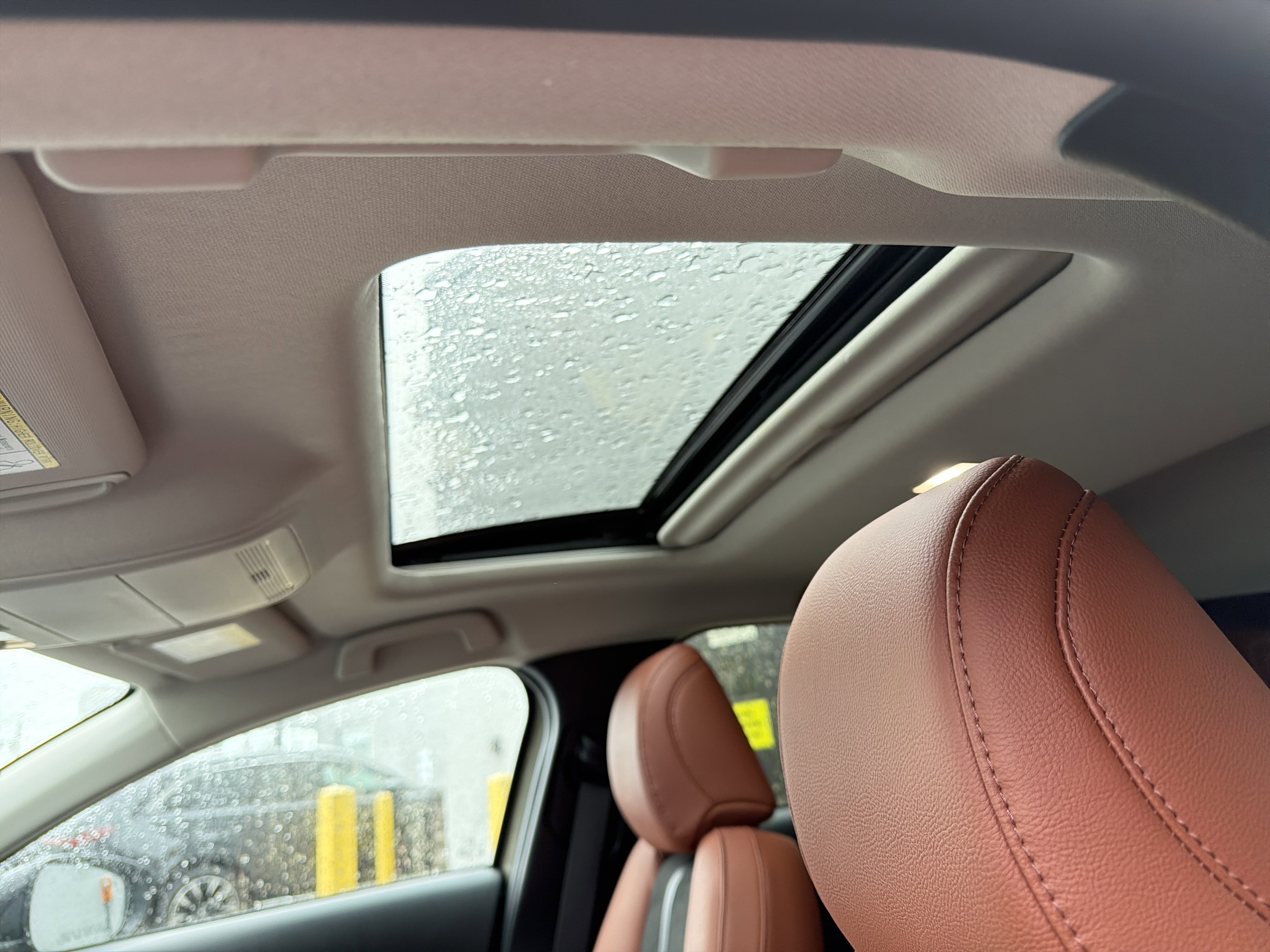 Used 2025 MAZDA CX-30 Carbon image 22