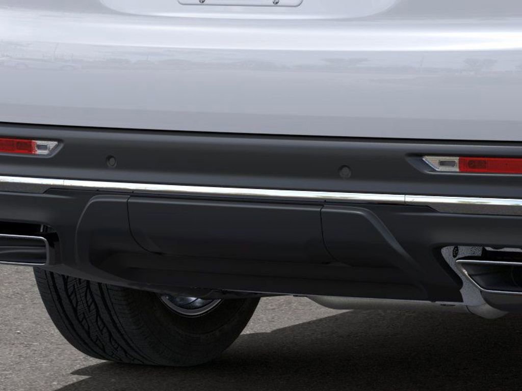 New 2025 Buick Enclave Preferred image 14