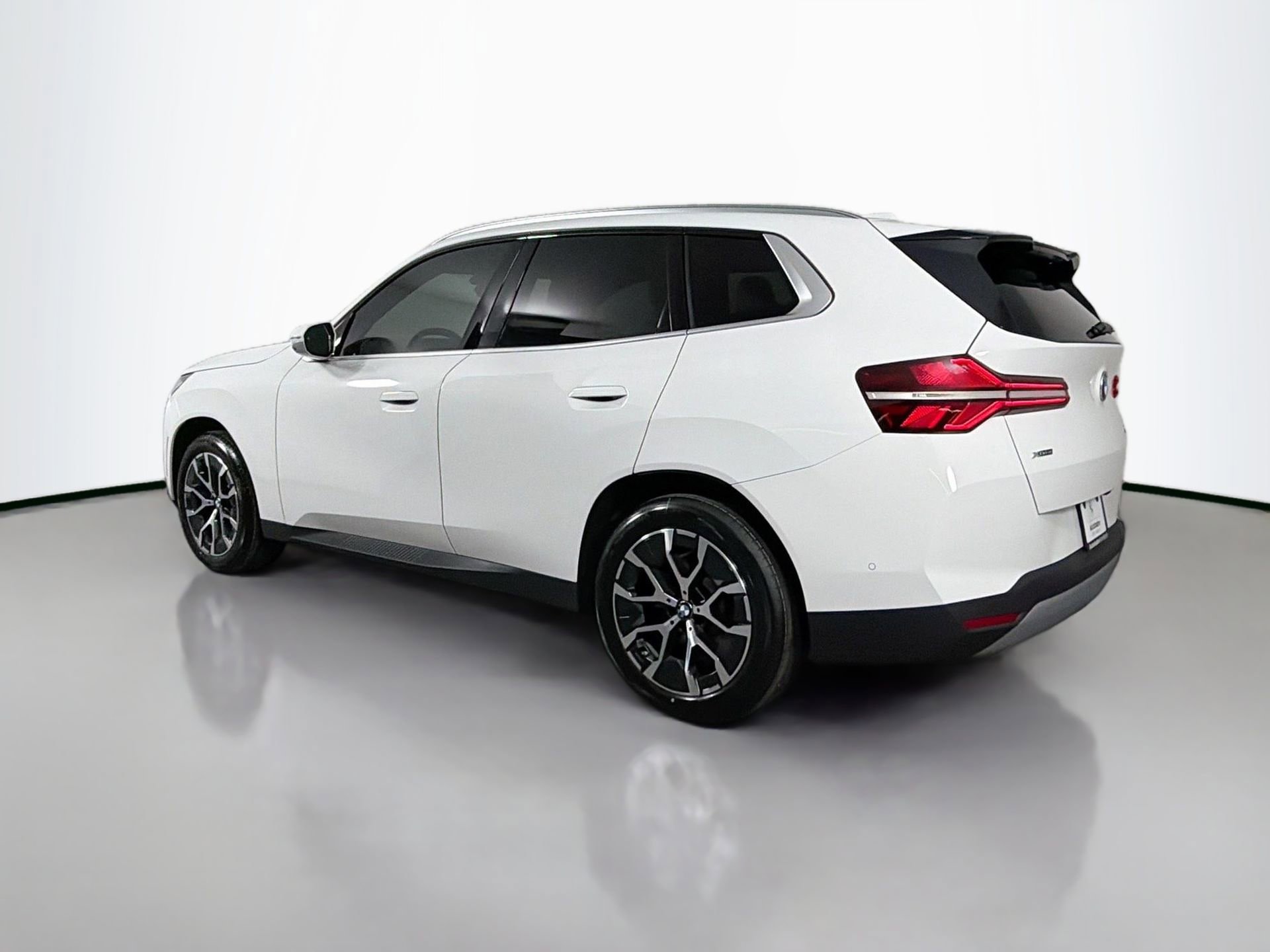 New 2026 BMW X3 xDrive30 w/ Premium Package image 6