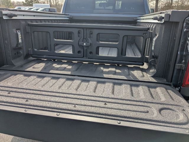 New 2026 RAM 2500 Rebel w/ Rebel Level 2 Equipment Group image 28