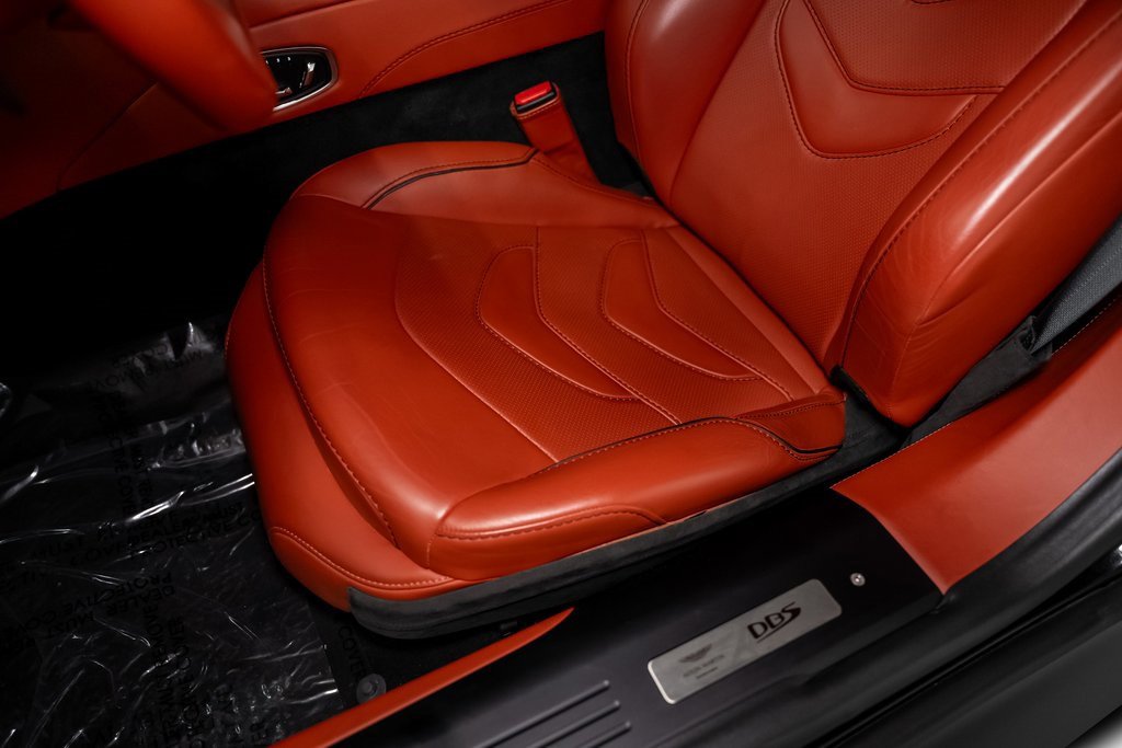 Used 2019 Aston Martin DBS Superleggera image 34