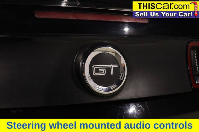 Used 2014 Ford Mustang GT Premium w/ Accessory Package 5 RWD image 14