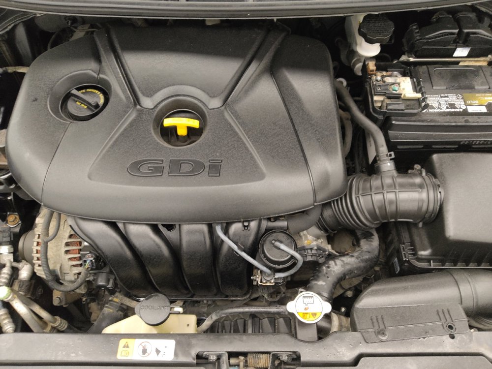 Used 2014 Kia Forte EX image 30