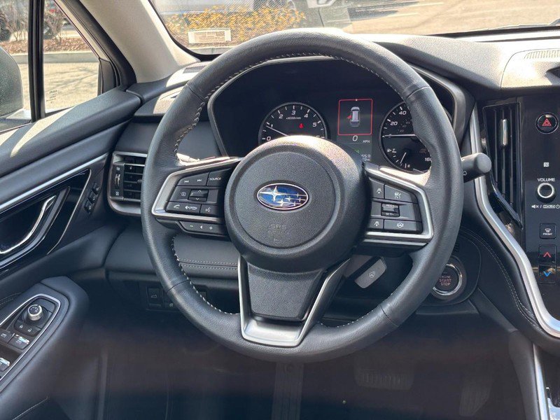 Used 2024 Subaru Outback Limited XT image 12