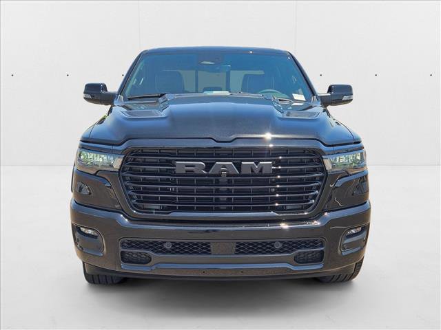 New 2026 RAM 1500 Laramie w/ Night Edition RWD image 6