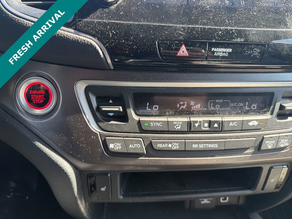 Used 2021 Honda Passport EX-L image 24