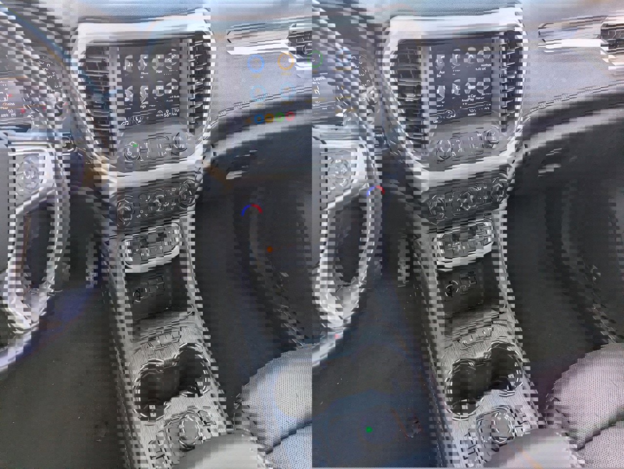 Used 2023 GMC Acadia SLT image 12