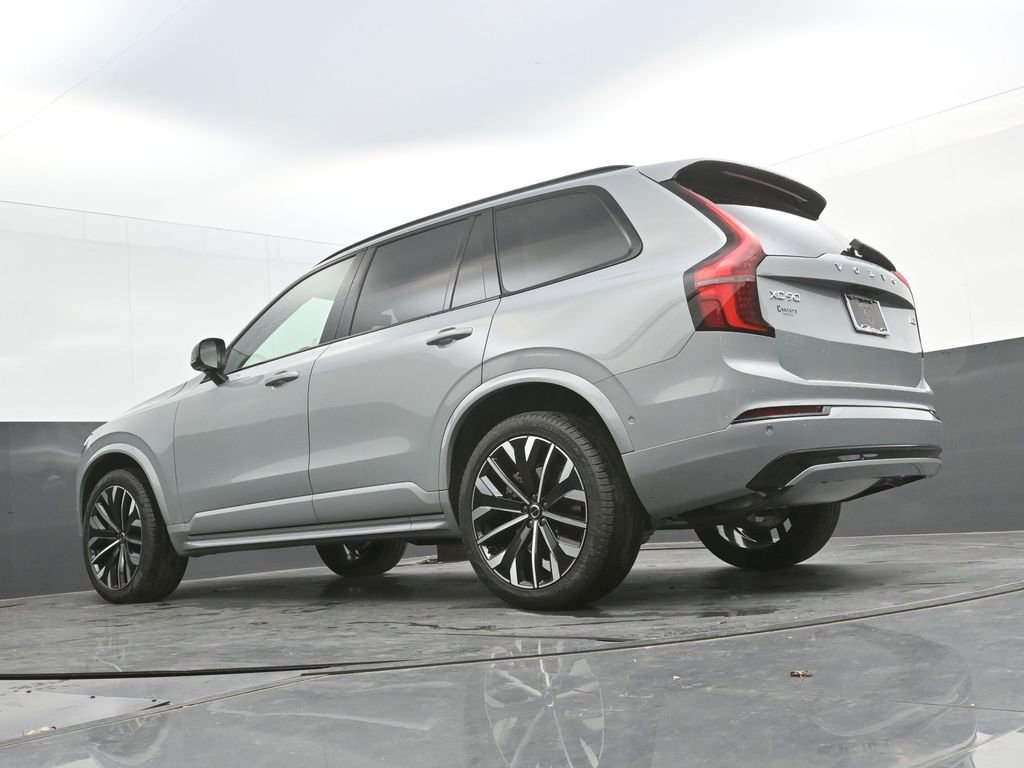 New 2026 Volvo XC90 B6 Ultra w/ Lounge Package image 33