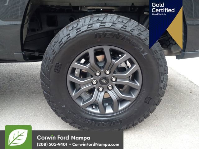 Certified 2025 Ford F150 Tremor w/ Tow/Haul Package image 31