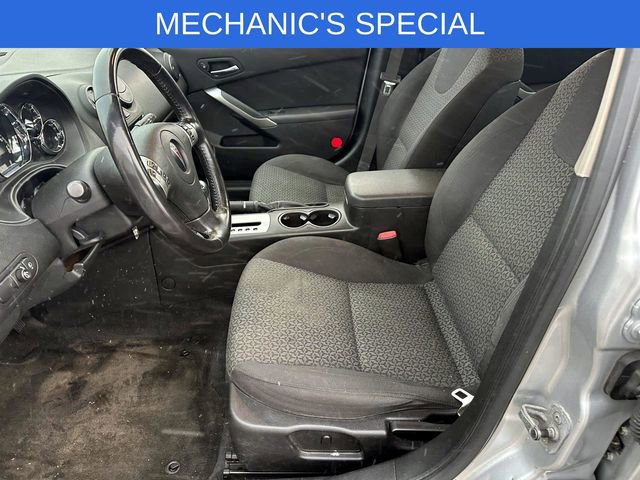 Used 2009 Pontiac G6 w/ Sport Package 2 image 14