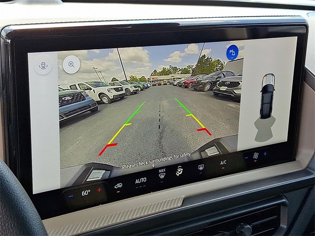 New 2025 Ford Bronco Sport Big Bend image 12