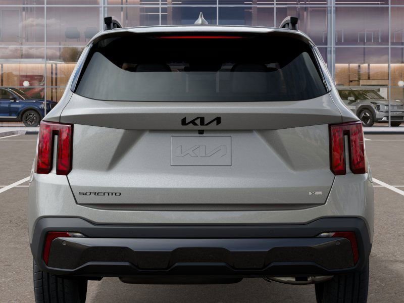 New 2026 Kia Sorento X-Line EX image 13