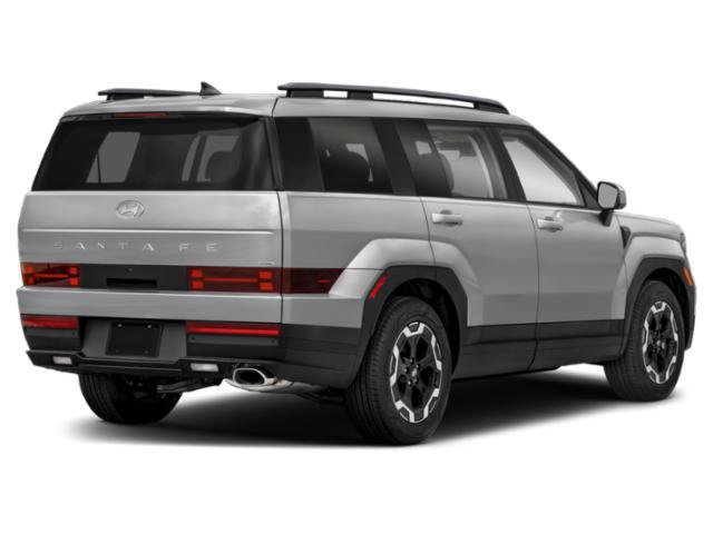 New 2026 Hyundai Santa Fe SEL FWD image 5