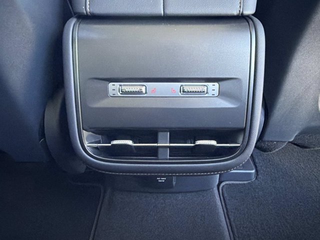 New 2026 Lincoln Nautilus Premier w/ Equipment Group 102A AWD/4WD image 23