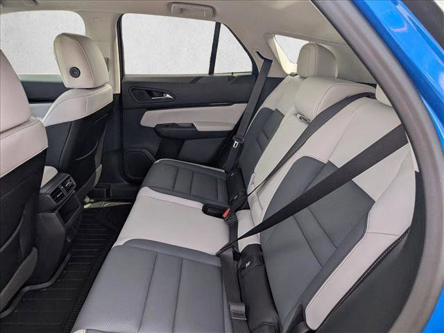 New 2026 Honda Prologue Elite image 17