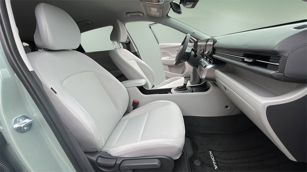 New 2026 Hyundai Kona SEL Sport image 14