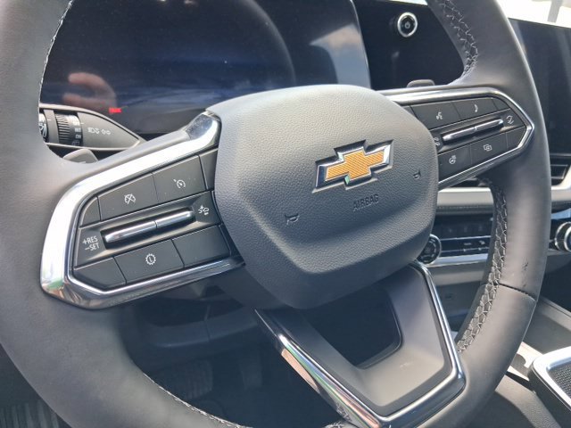 New 2026 Chevrolet Equinox LT AWD/4WD image 12
