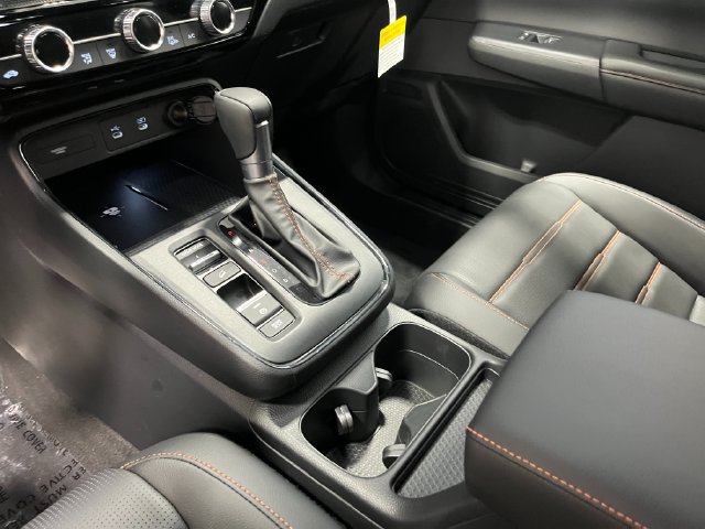 New 2027 Honda CR-V Sport Touring image 20