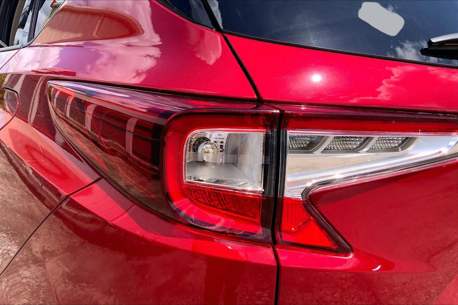 Certified 2023 Acura RDX AWD image 29