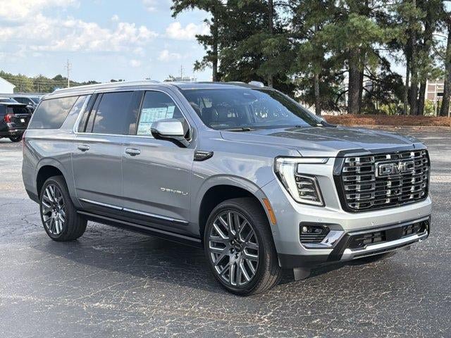 New 2026 GMC Yukon XL Denali Ultimate AWD/4WD image 3