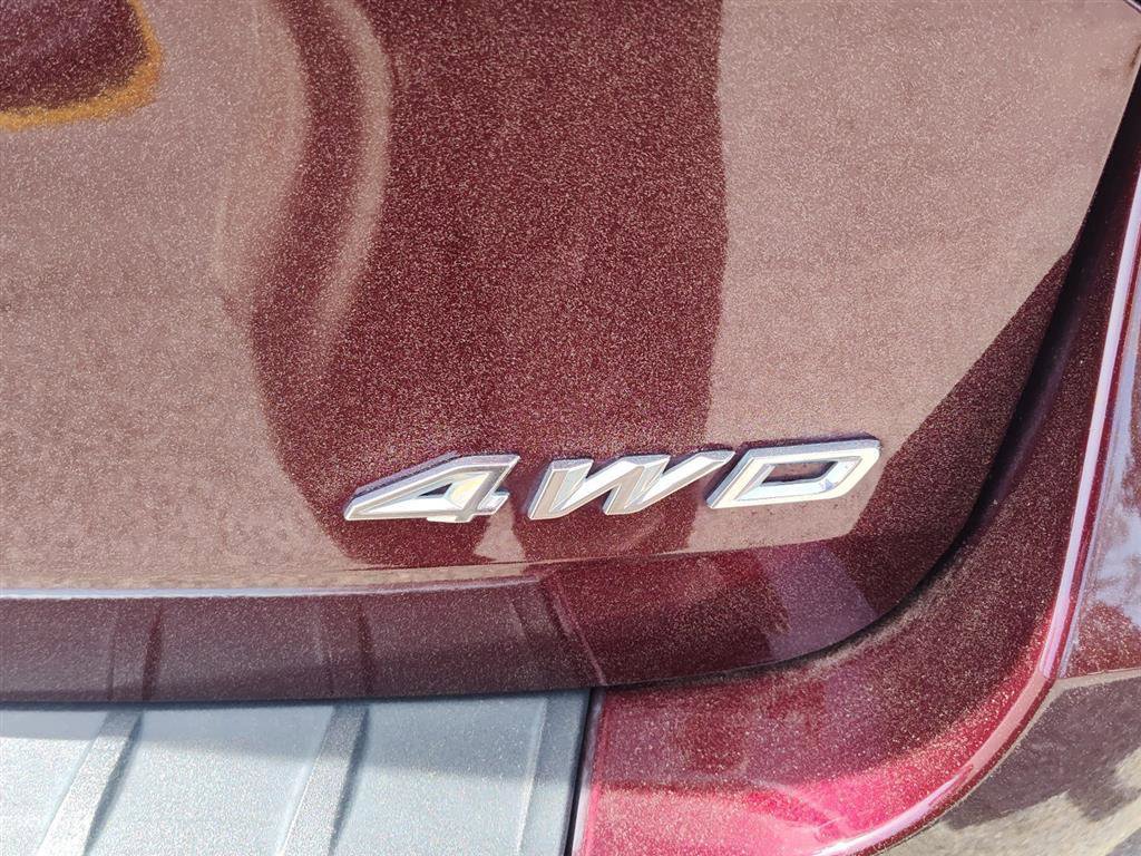 Used 2022 Ford Explorer Platinum w/ Equipment Group 601A image 5