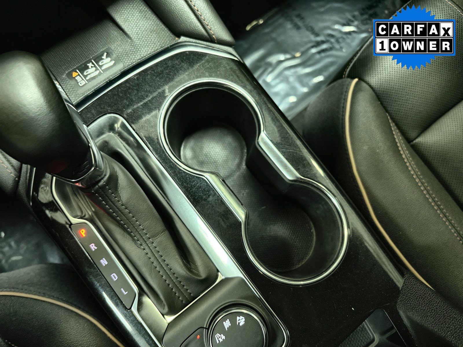 Used 2023 Chevrolet Blazer Premier w/ Enhanced Convenience Package AWD/4WD image 30