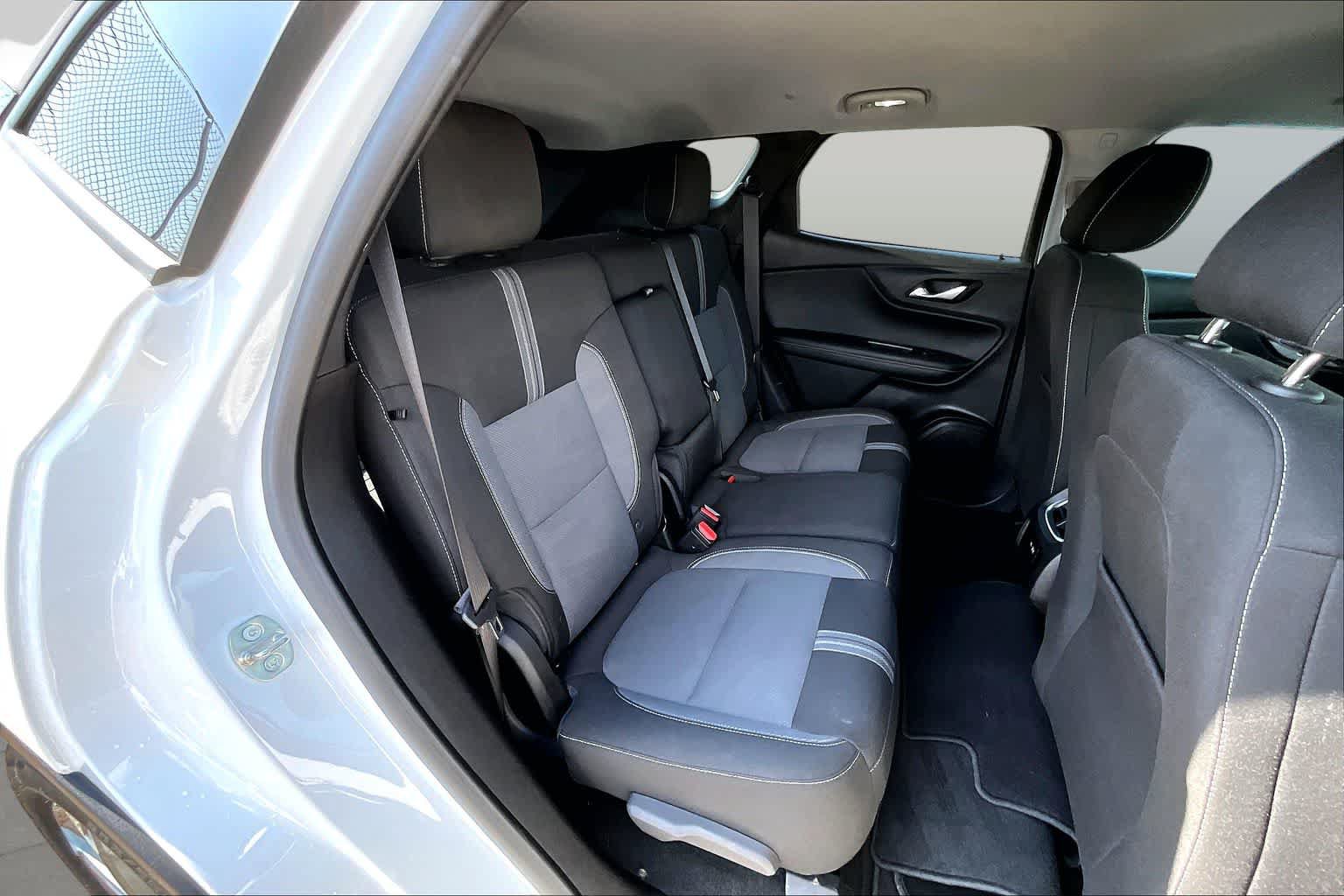 Used 2023 Chevrolet Blazer LT w/ Driver Confidence Package FWD image 20